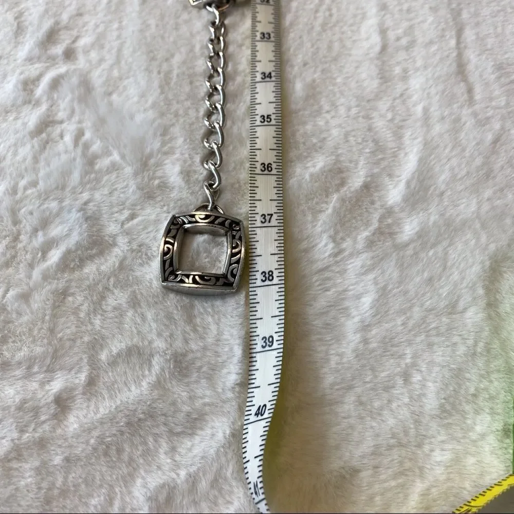 N/A leather reversible
